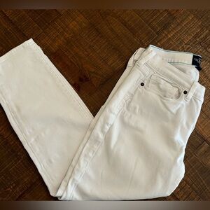 EUC Lucky Brand Sofia Capri